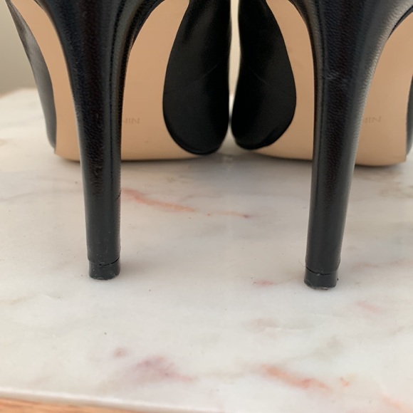 Nine West Heels - Picture 6 of 7